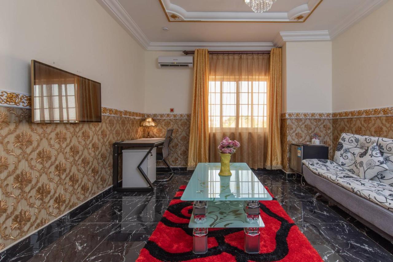 Ag Hotel And Suites Ogbodjo Экстерьер фото